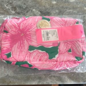 Lilly Pulitzer Jeanie Belt Bag